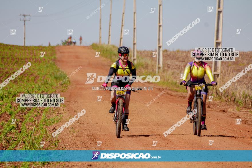 1º Desafio Amigos da APAE - MTB