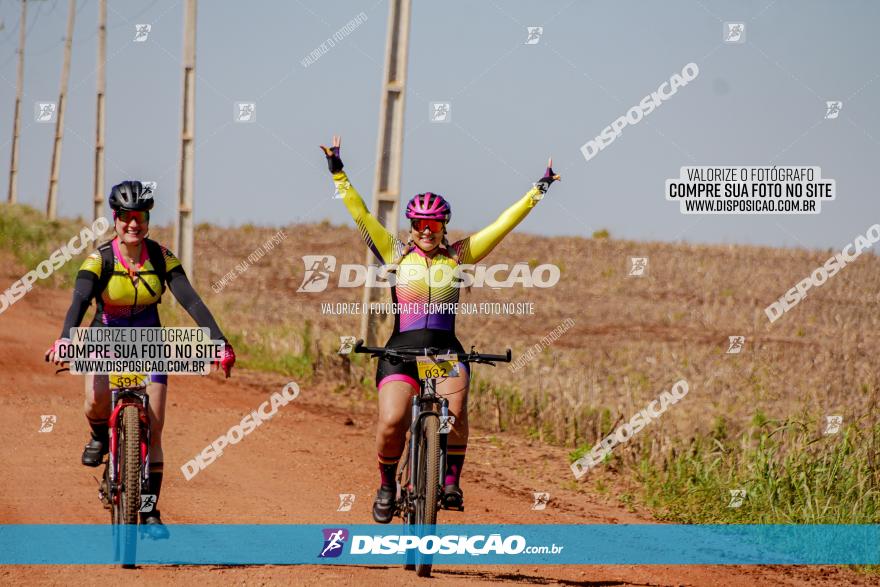 1º Desafio Amigos da APAE - MTB