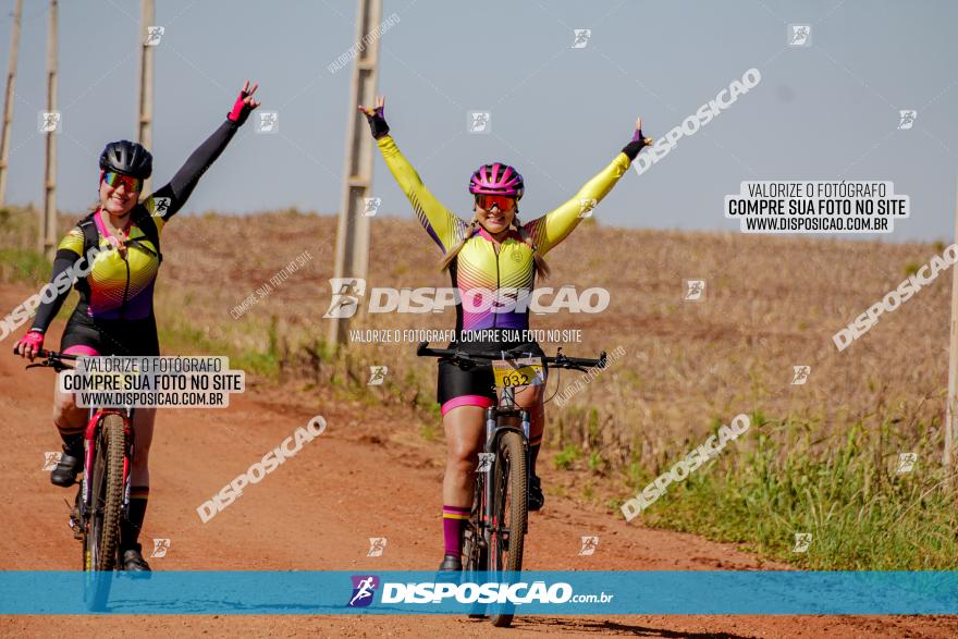 1º Desafio Amigos da APAE - MTB