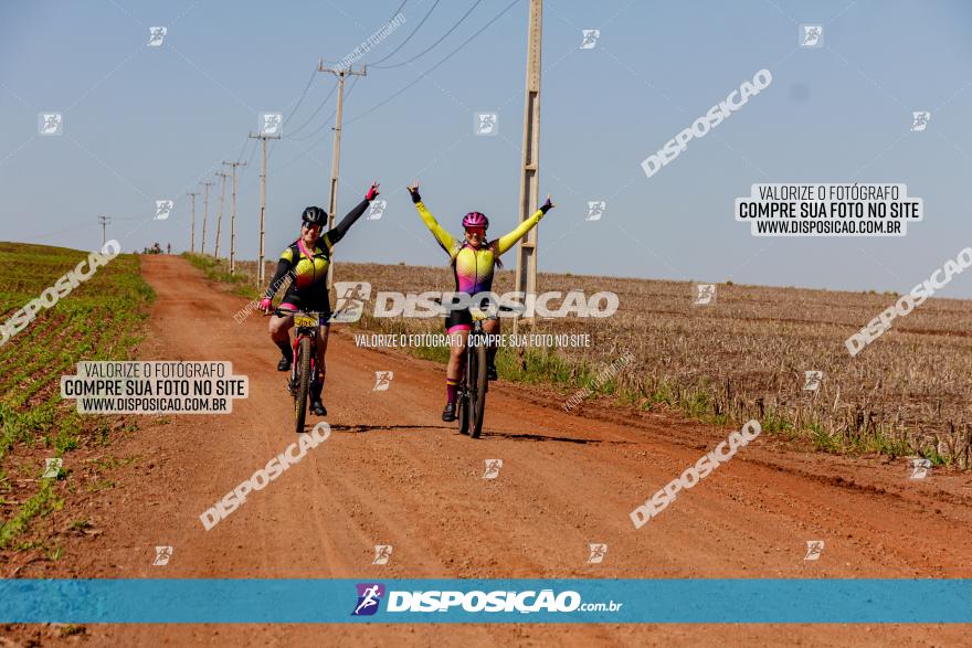 1º Desafio Amigos da APAE - MTB