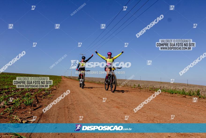 1º Desafio Amigos da APAE - MTB