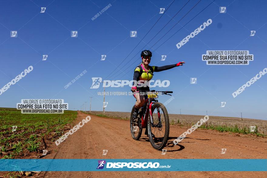 1º Desafio Amigos da APAE - MTB