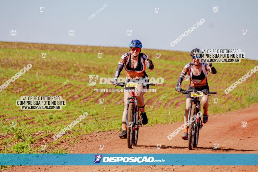 1º Desafio Amigos da APAE - MTB