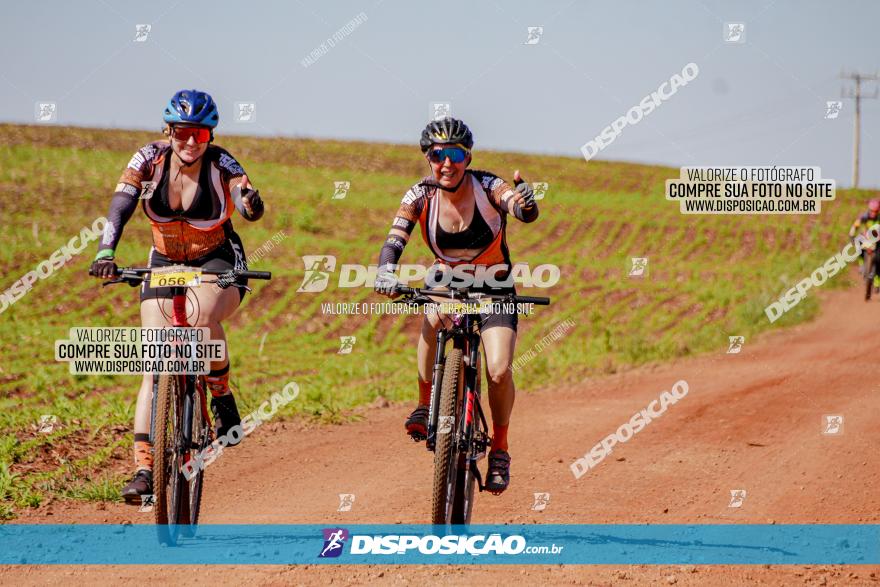 1º Desafio Amigos da APAE - MTB