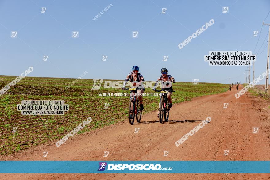 1º Desafio Amigos da APAE - MTB