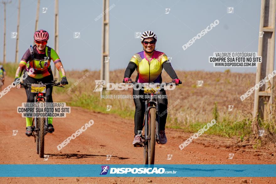 1º Desafio Amigos da APAE - MTB