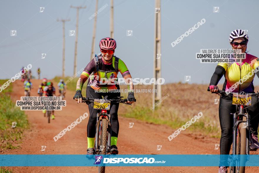 1º Desafio Amigos da APAE - MTB