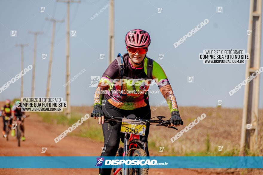 1º Desafio Amigos da APAE - MTB