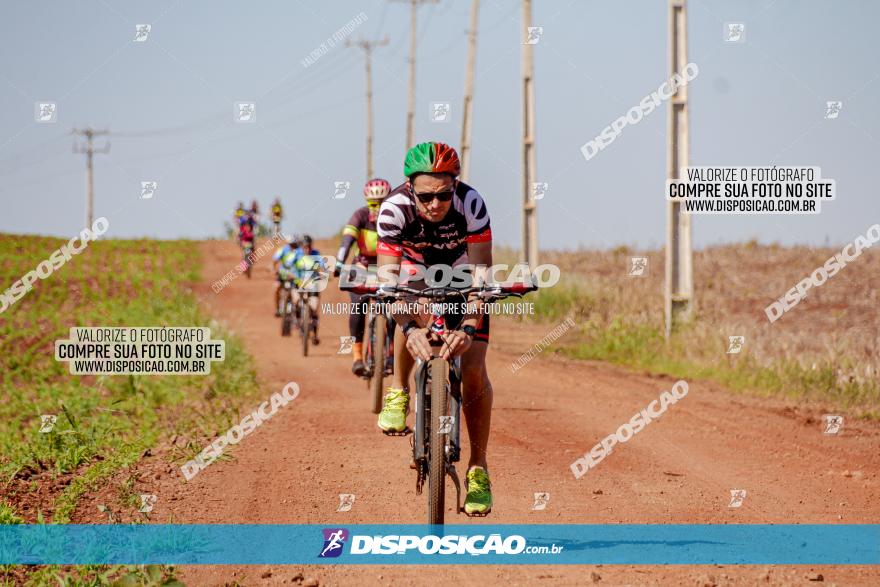 1º Desafio Amigos da APAE - MTB