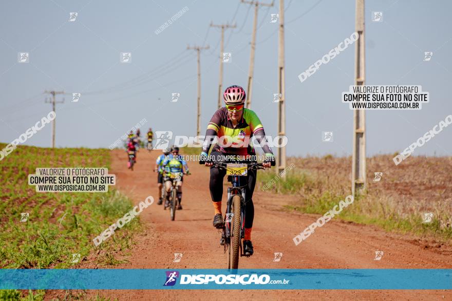 1º Desafio Amigos da APAE - MTB