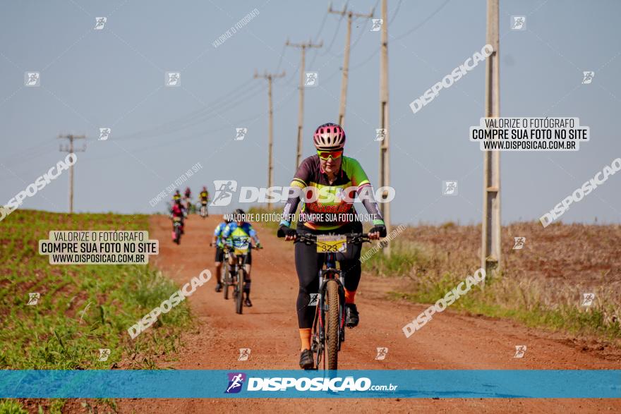 1º Desafio Amigos da APAE - MTB