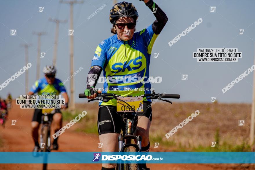 1º Desafio Amigos da APAE - MTB