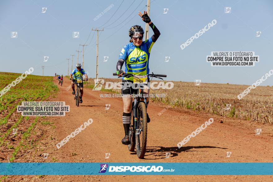 1º Desafio Amigos da APAE - MTB