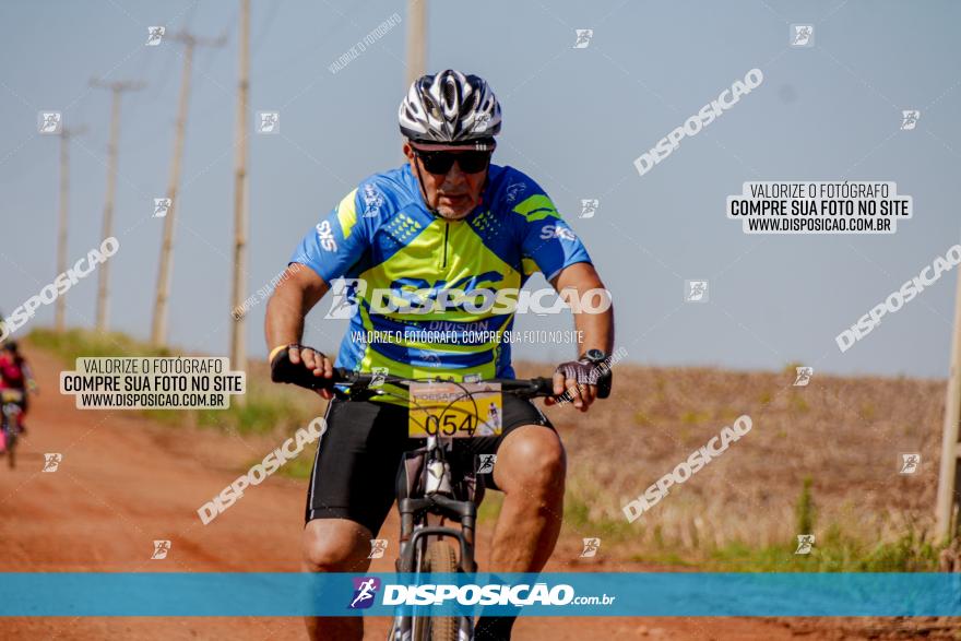 1º Desafio Amigos da APAE - MTB