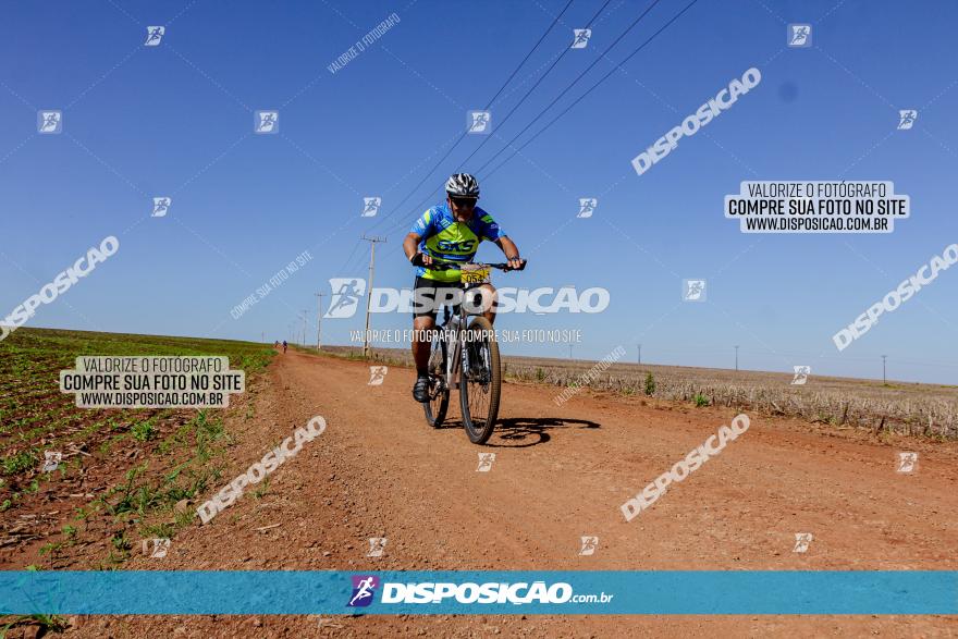 1º Desafio Amigos da APAE - MTB