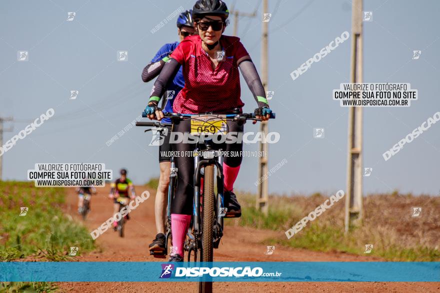 1º Desafio Amigos da APAE - MTB