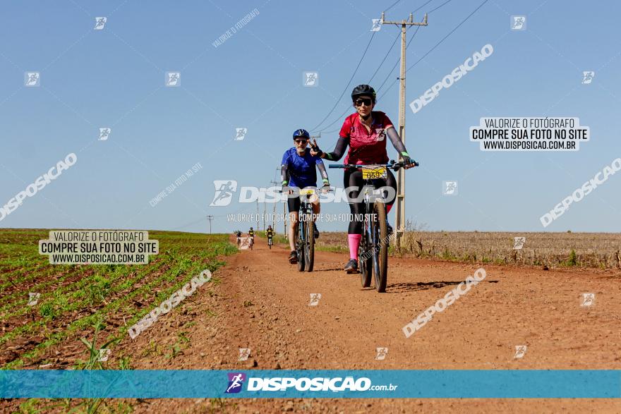 1º Desafio Amigos da APAE - MTB