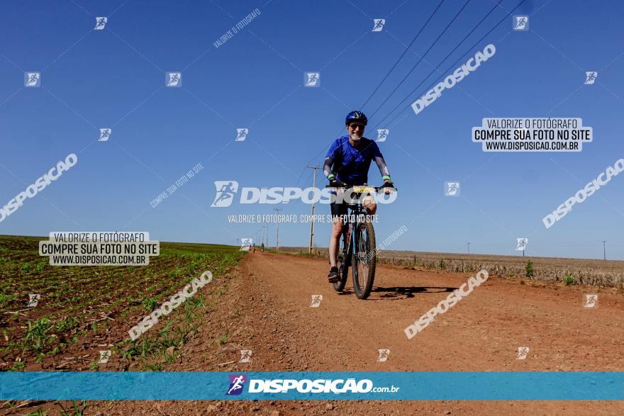 1º Desafio Amigos da APAE - MTB