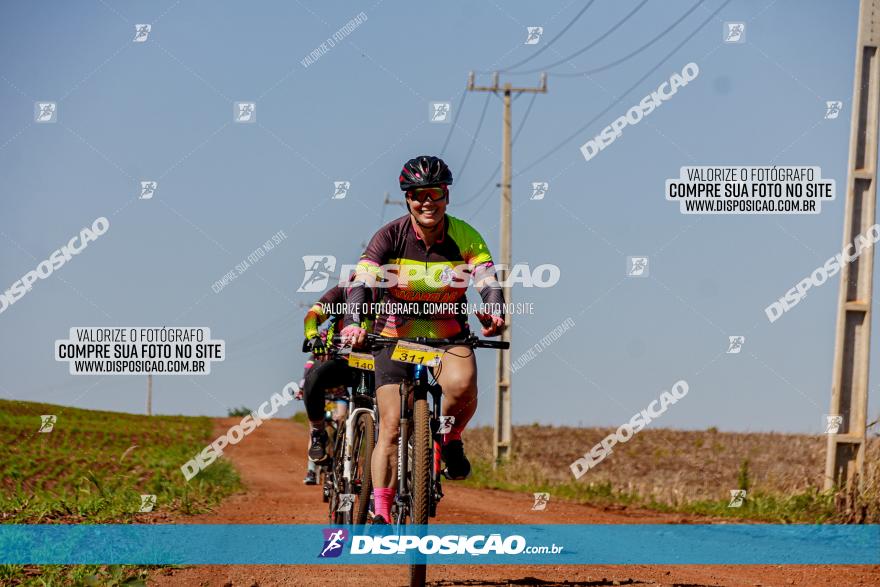 1º Desafio Amigos da APAE - MTB