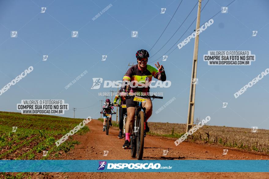 1º Desafio Amigos da APAE - MTB