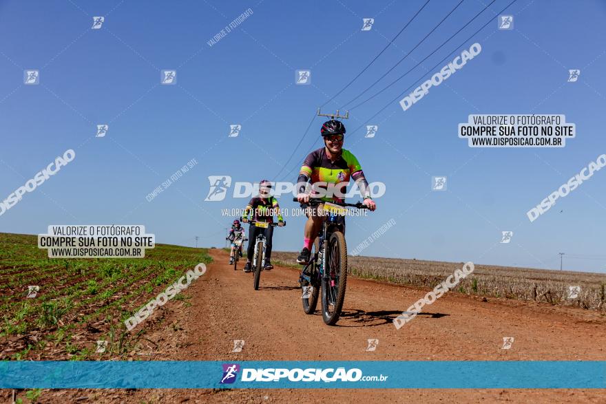 1º Desafio Amigos da APAE - MTB