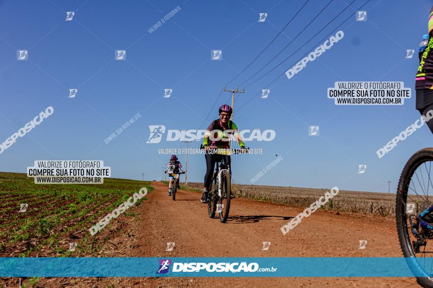 1º Desafio Amigos da APAE - MTB