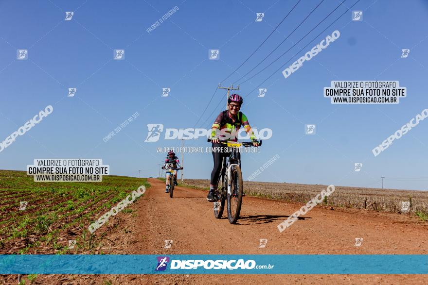 1º Desafio Amigos da APAE - MTB