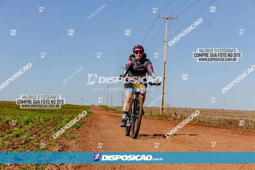 1º Desafio Amigos da APAE - MTB