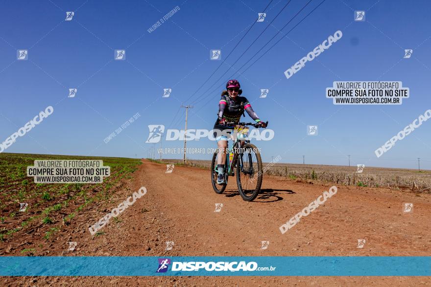 1º Desafio Amigos da APAE - MTB