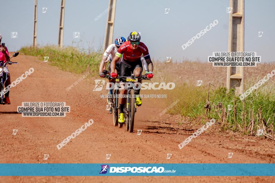 1º Desafio Amigos da APAE - MTB