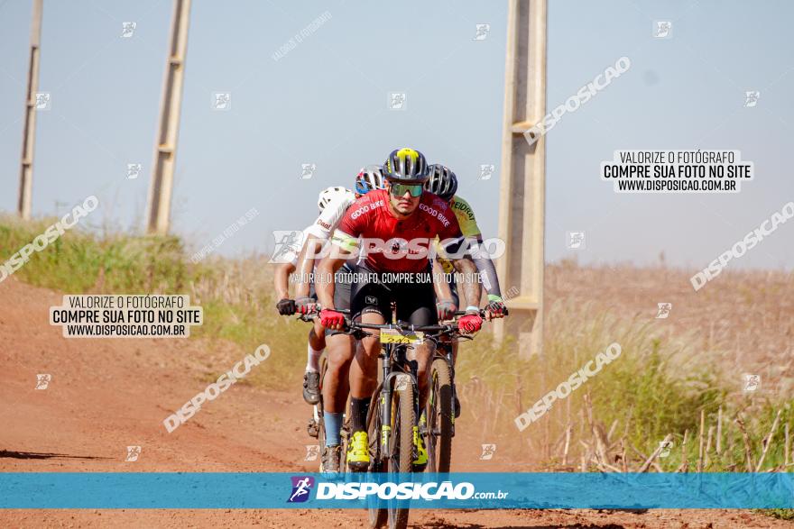 1º Desafio Amigos da APAE - MTB