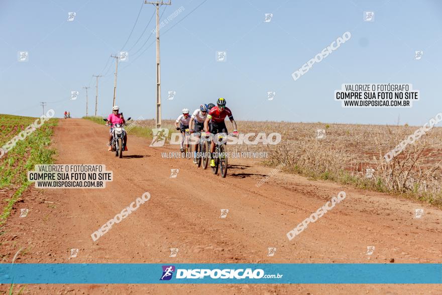 1º Desafio Amigos da APAE - MTB