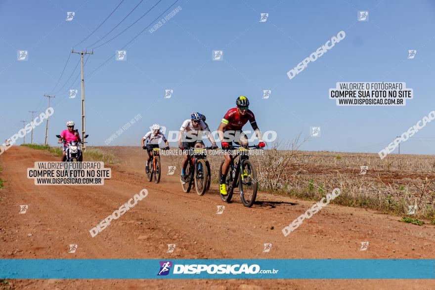 1º Desafio Amigos da APAE - MTB