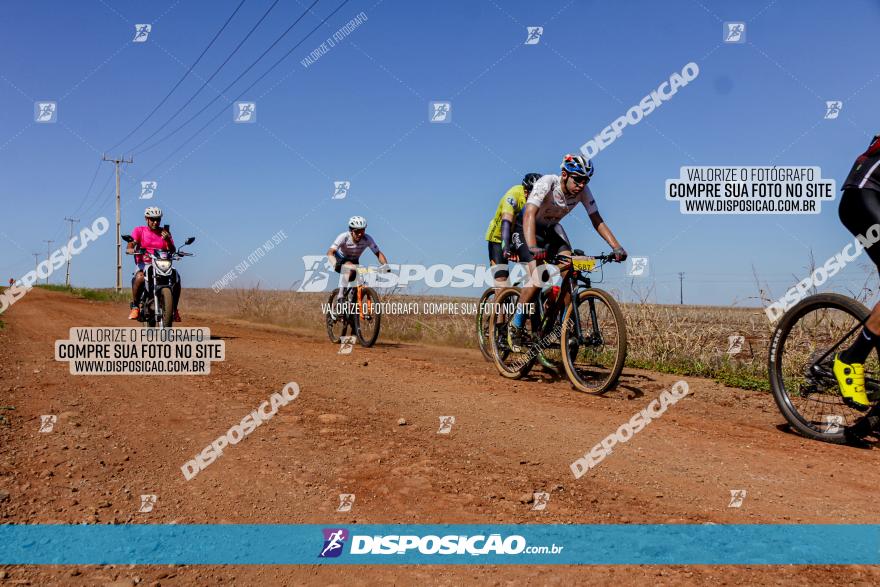 1º Desafio Amigos da APAE - MTB