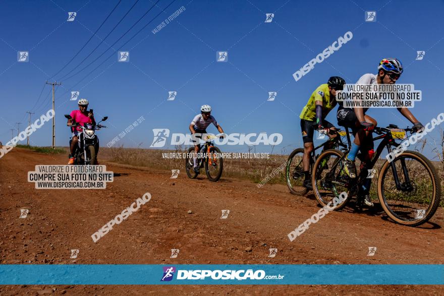 1º Desafio Amigos da APAE - MTB