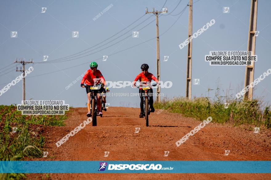 1º Desafio Amigos da APAE - MTB