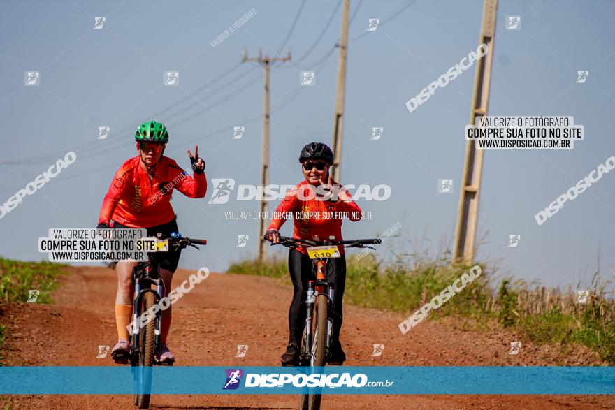 1º Desafio Amigos da APAE - MTB