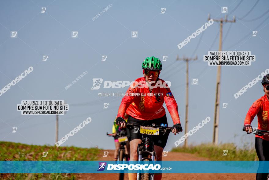 1º Desafio Amigos da APAE - MTB