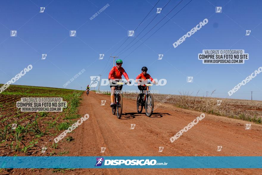 1º Desafio Amigos da APAE - MTB