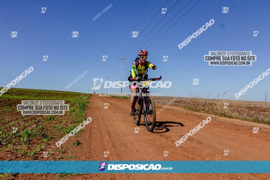 1º Desafio Amigos da APAE - MTB