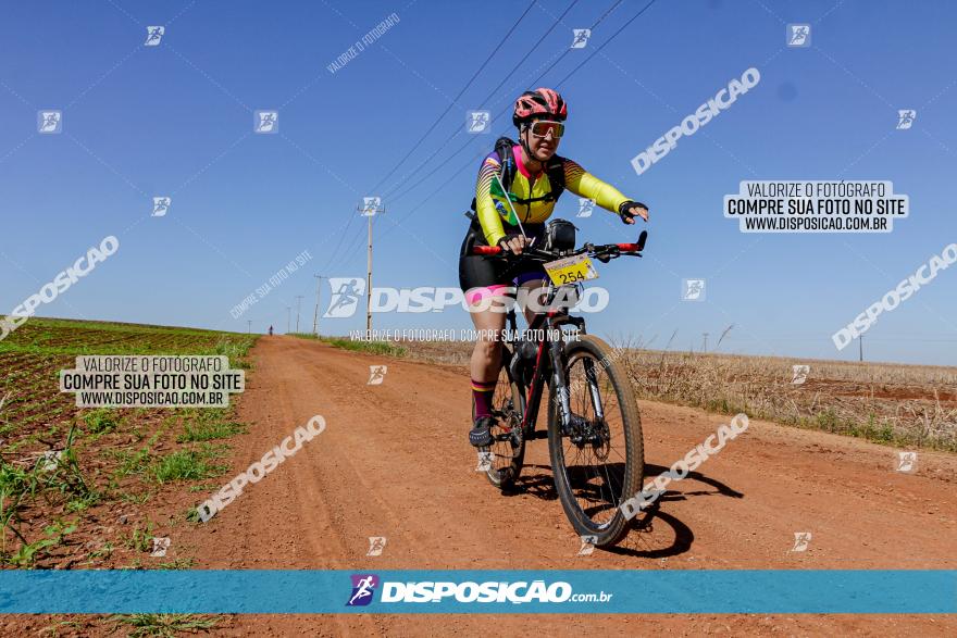 1º Desafio Amigos da APAE - MTB