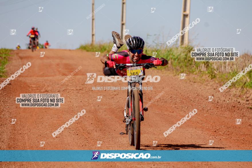 1º Desafio Amigos da APAE - MTB