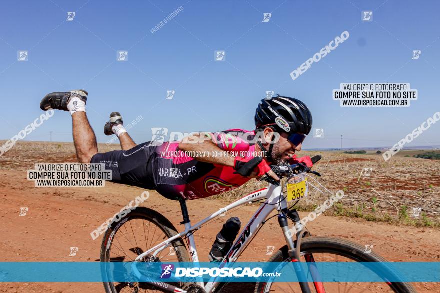 1º Desafio Amigos da APAE - MTB