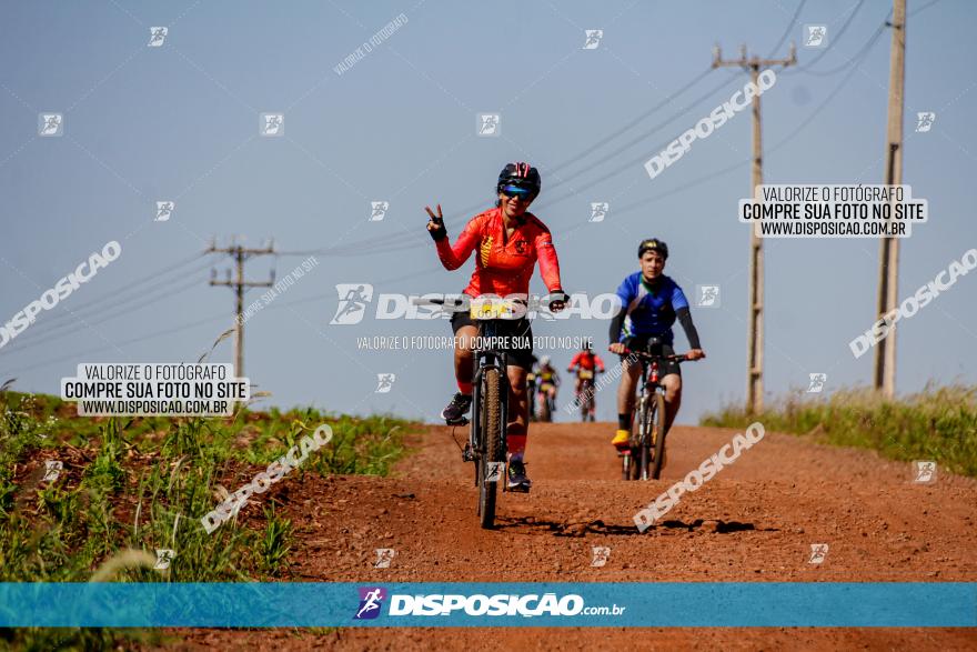 1º Desafio Amigos da APAE - MTB