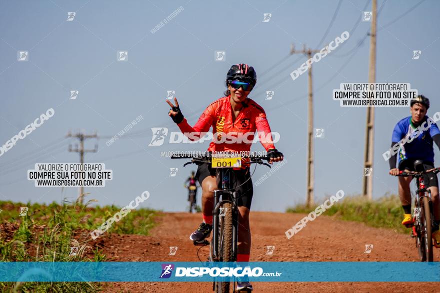 1º Desafio Amigos da APAE - MTB