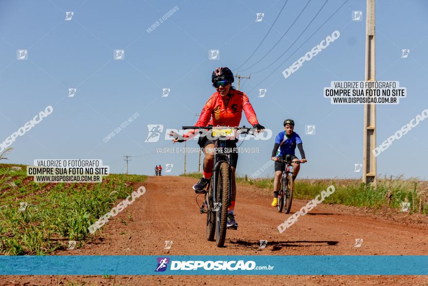 1º Desafio Amigos da APAE - MTB