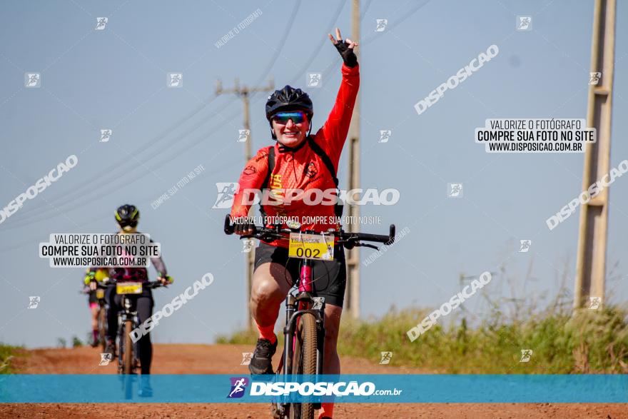 1º Desafio Amigos da APAE - MTB