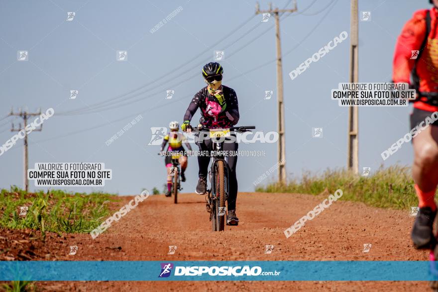 1º Desafio Amigos da APAE - MTB