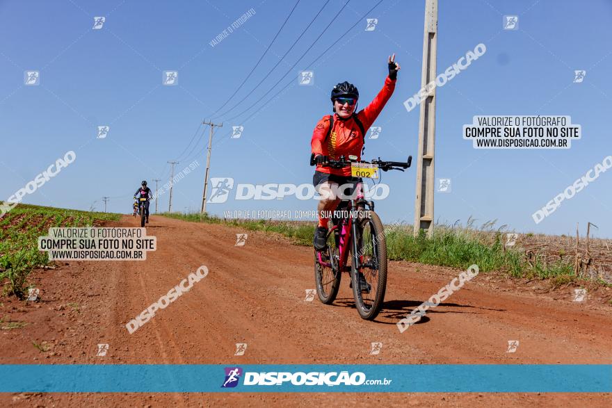 1º Desafio Amigos da APAE - MTB