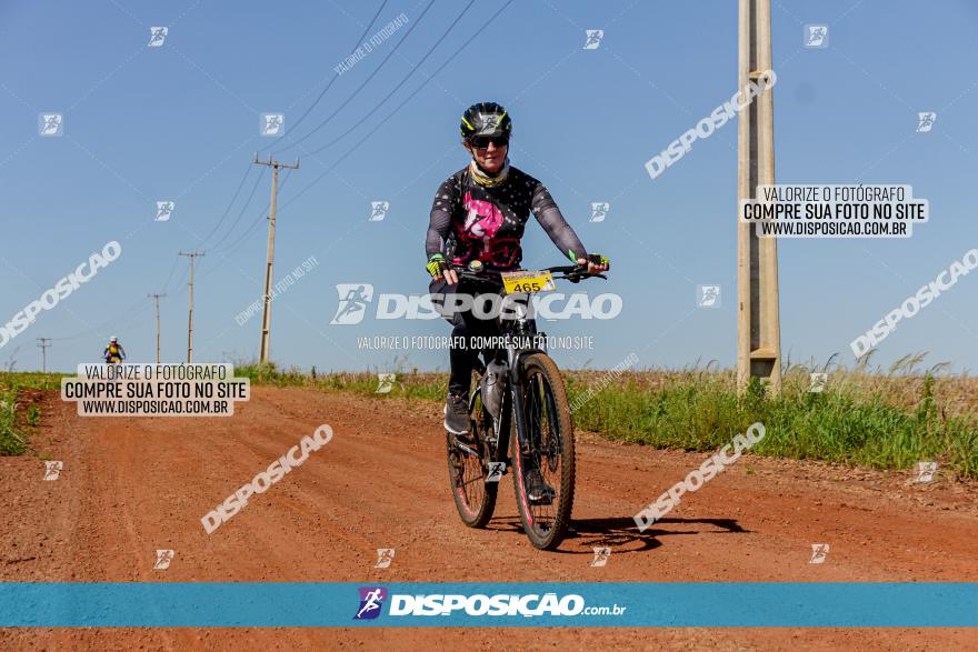 1º Desafio Amigos da APAE - MTB